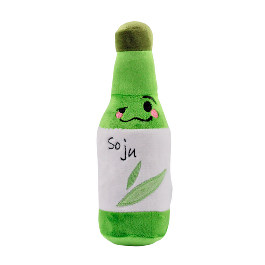 Soju Dog Toy