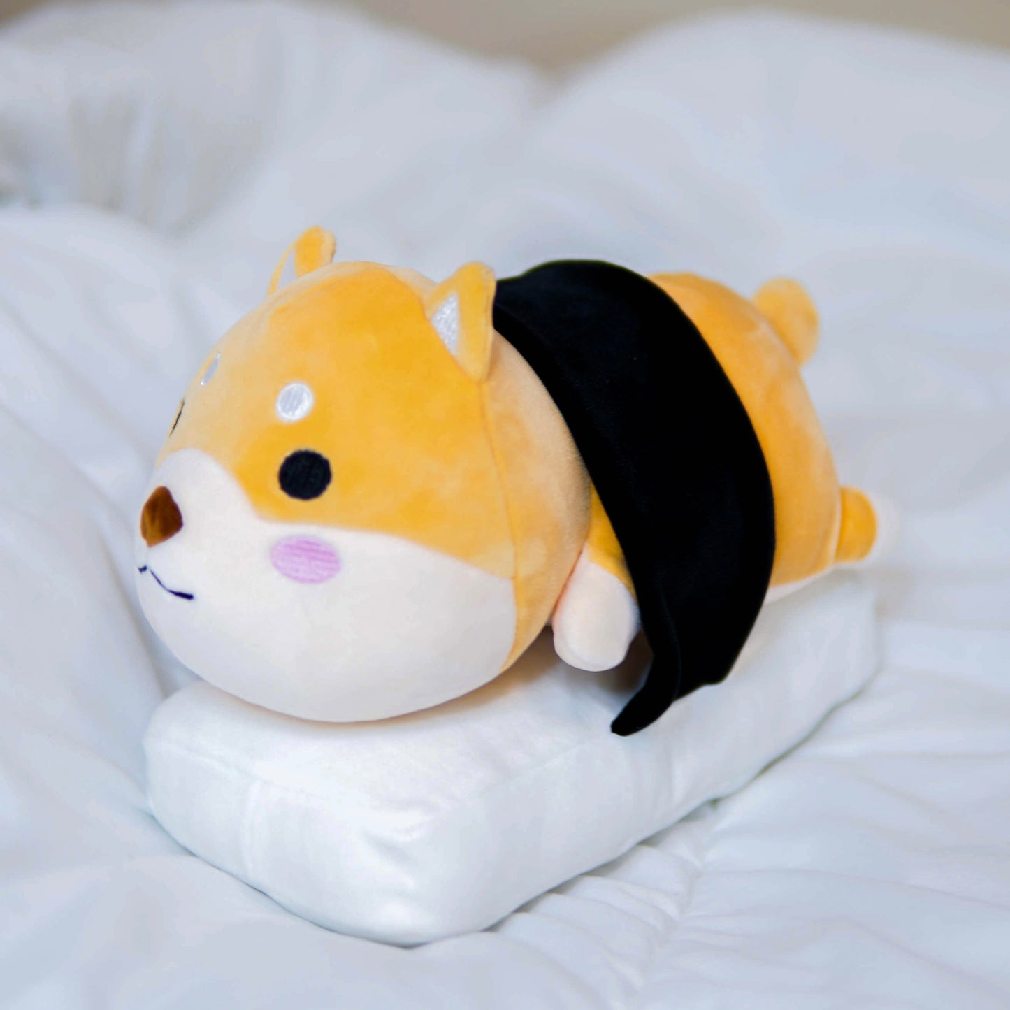 Shiba Musubi