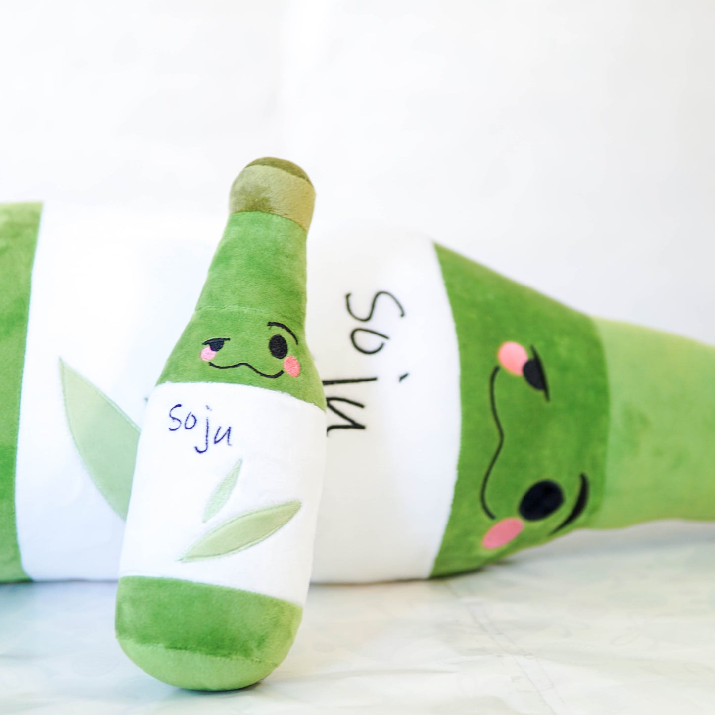 Soju