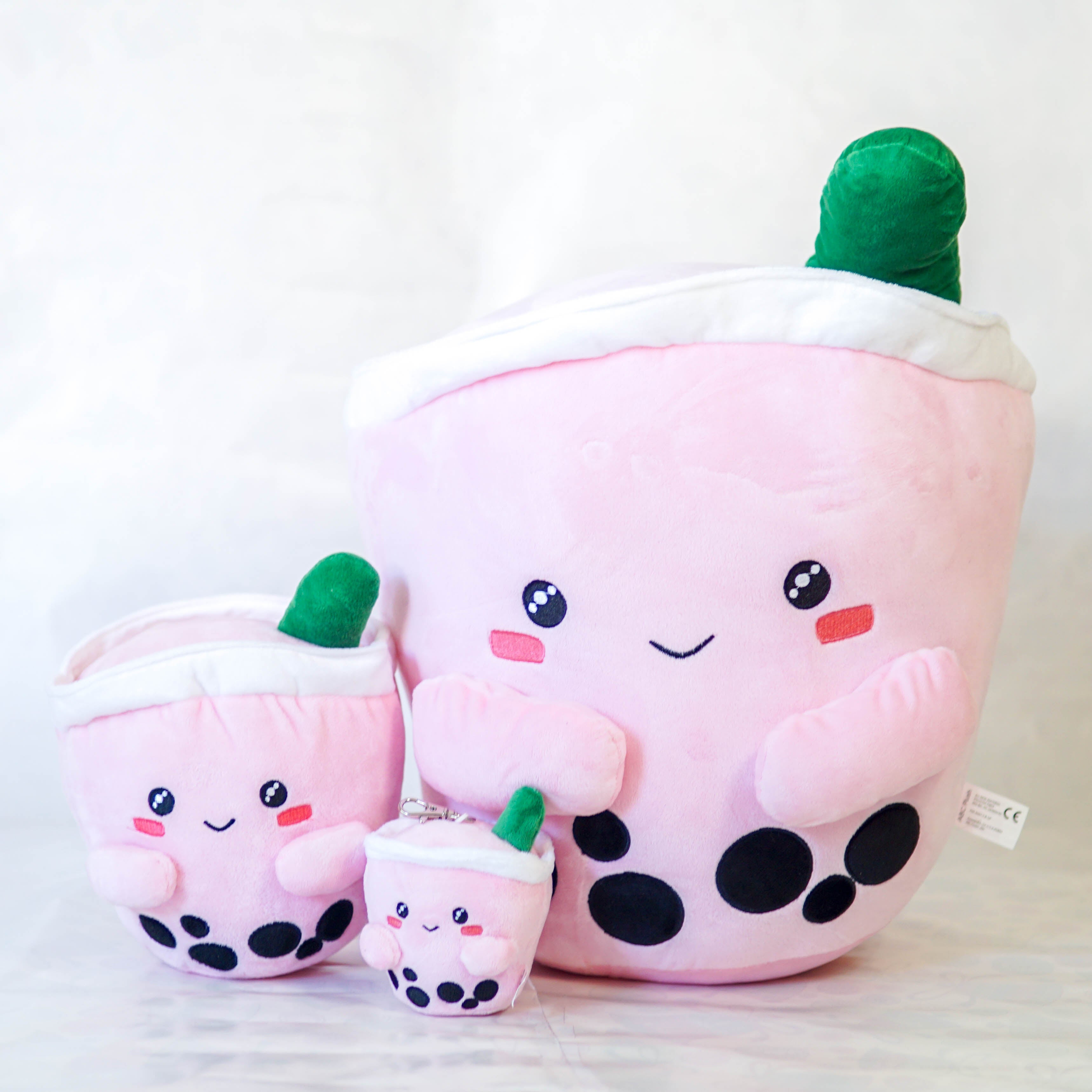 Boba buddies abc plush online