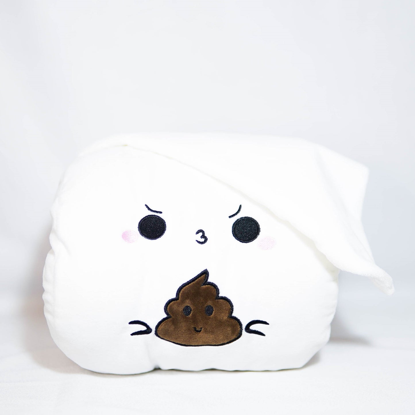 Toilet Paper Roll Hand Warmer