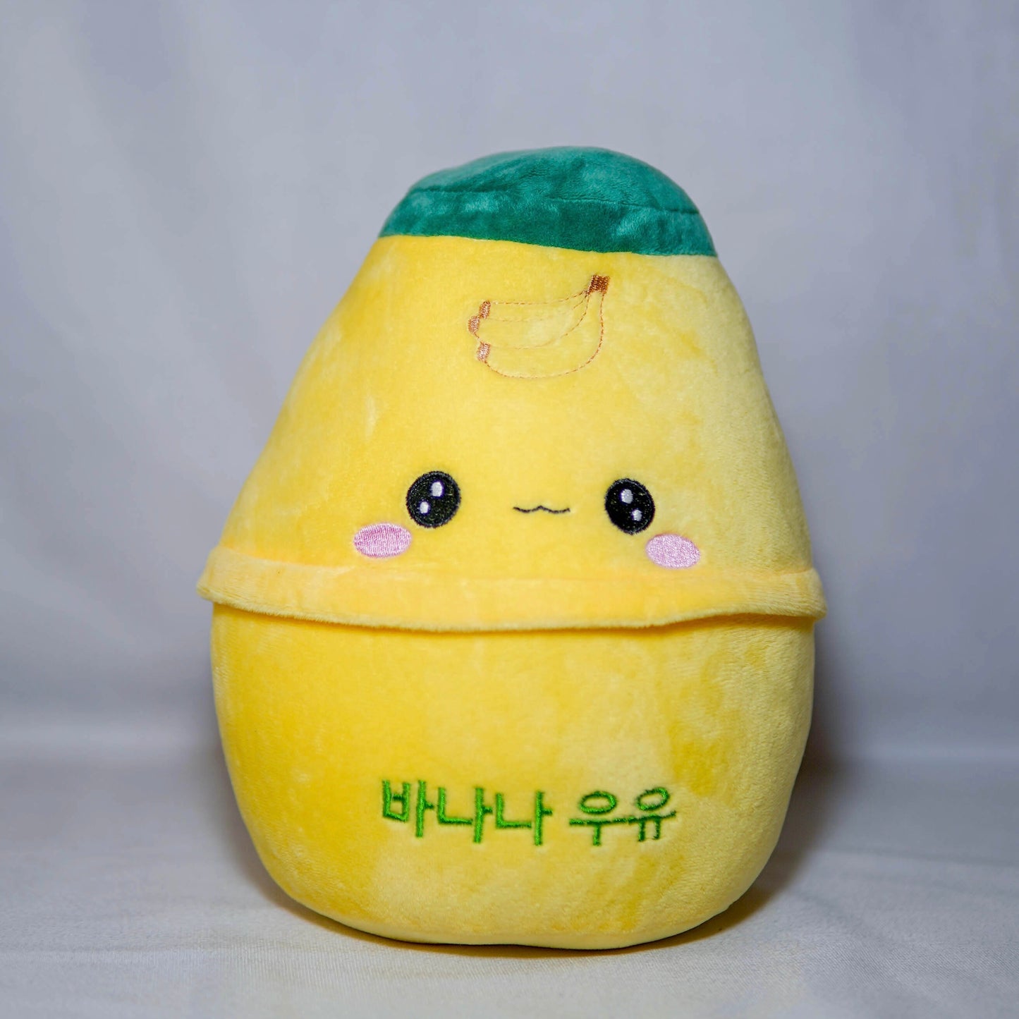 Banana Milk
