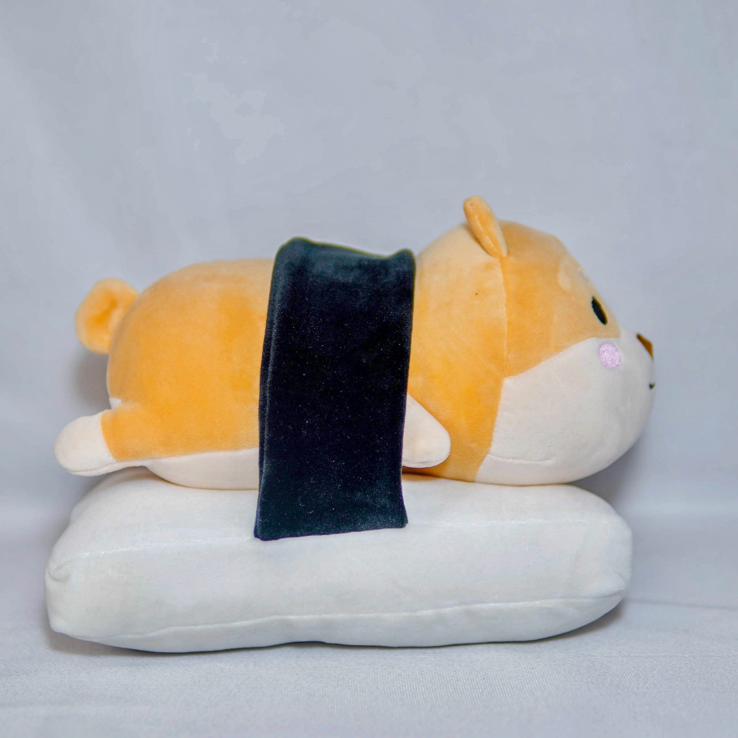 Shiba Musubi