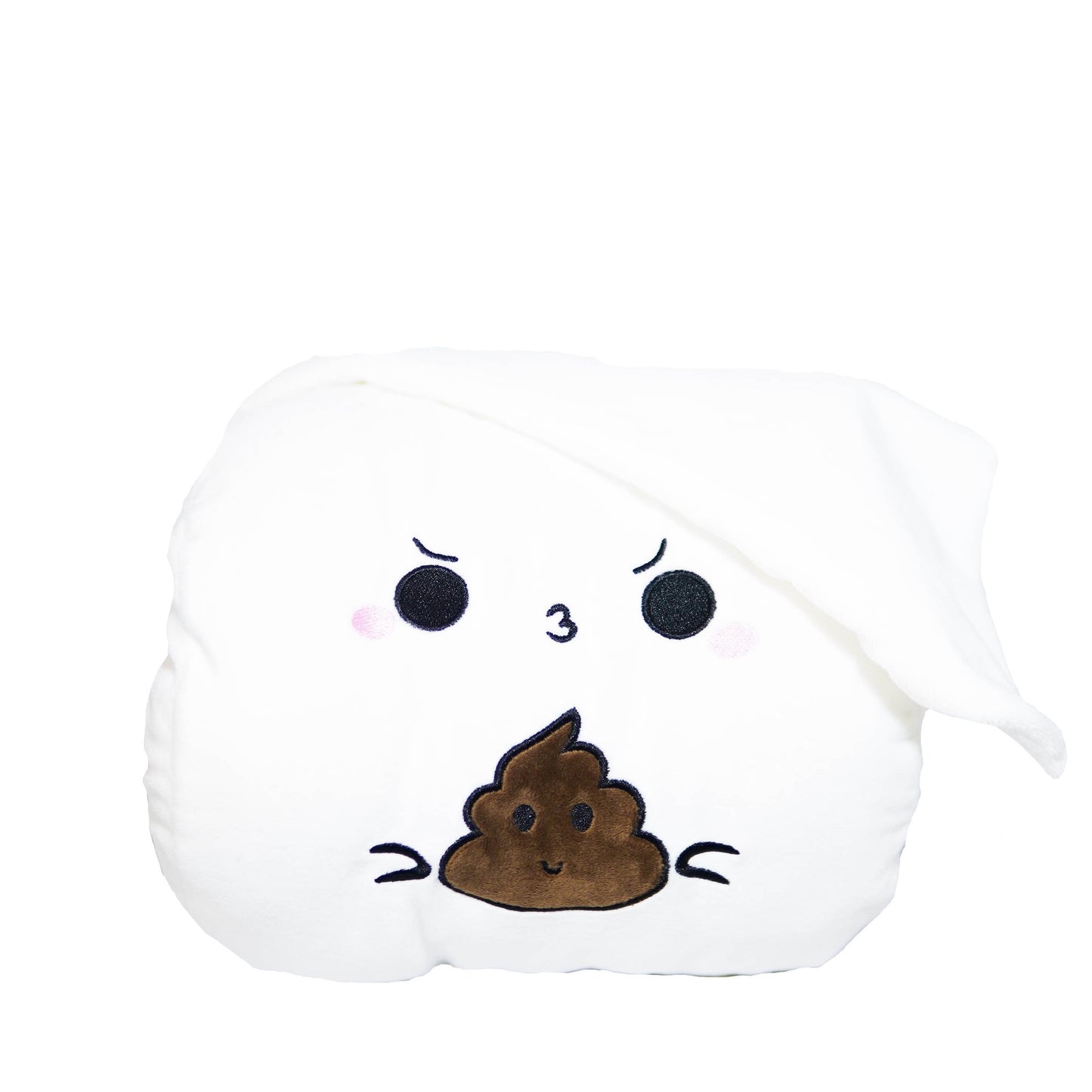 Toilet Paper Roll Hand Warmer