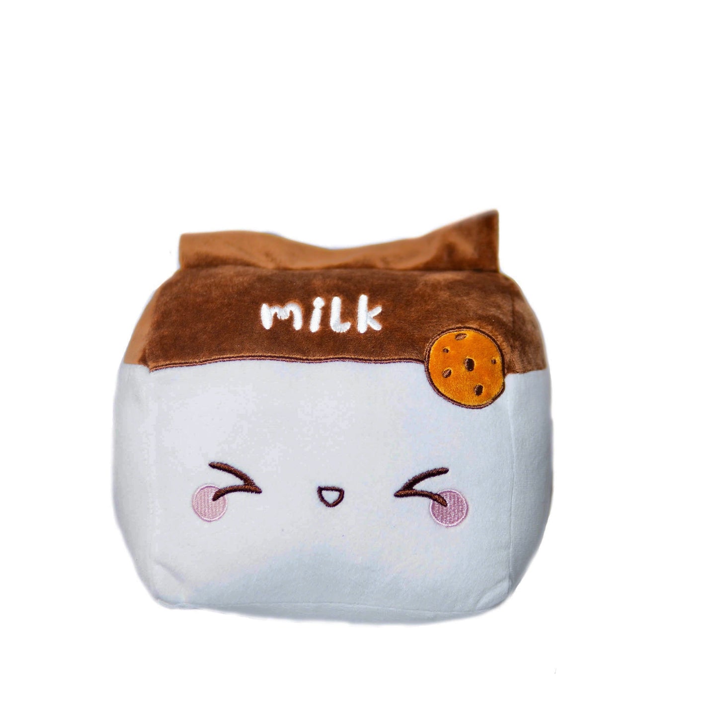 Chocolate & Strawberry Milk