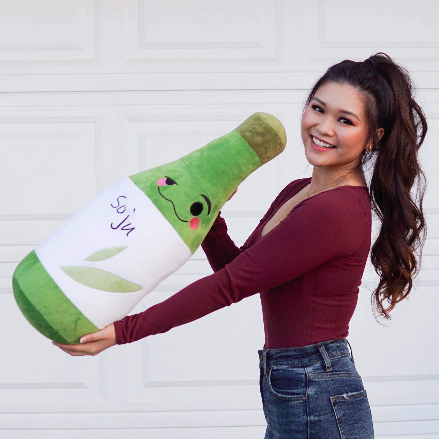 Soju