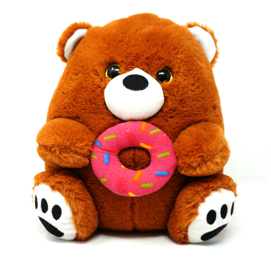 Donut Bear